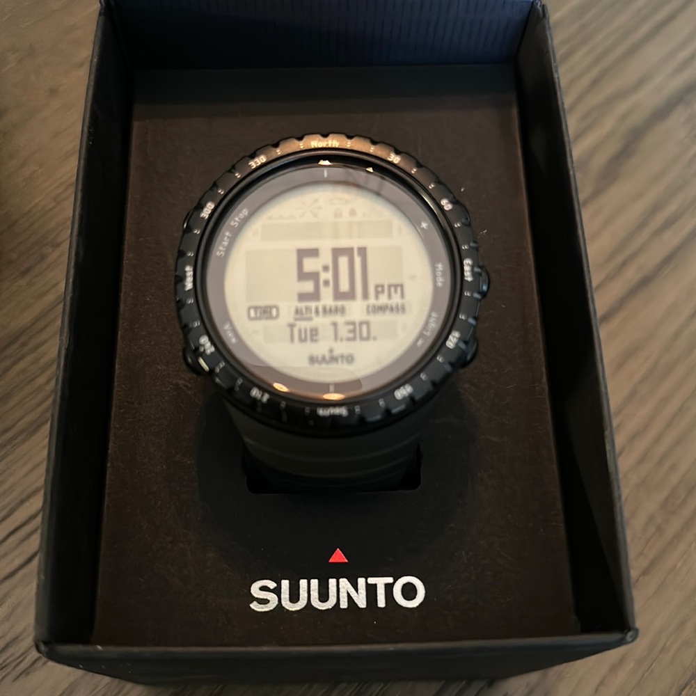 Suunto Core
